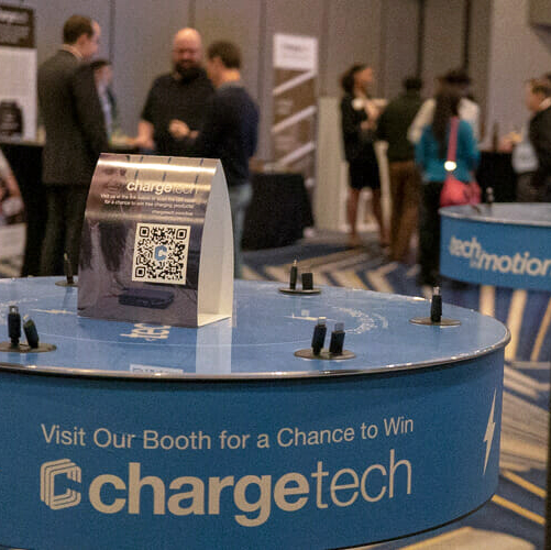 ChargeTech tweet media