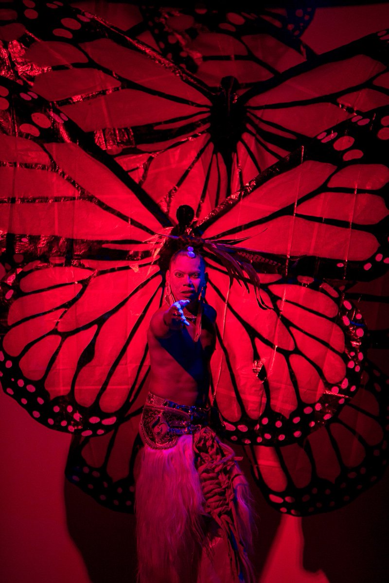 livebiennale's tweet photo. Is that it? Sad but true, LIVE 2019 is complete. 
Please relive the final two days with us in our new Update post: https://t.co/JGQ7qSivcY

Featuring VERB FRAU TV, artist talks, Mineki Murata, Lee Wen tribute, @mar_pasan, Kamikaze Nurse, @carmenpapalia.

#livebiennale https://t.co/FjtRiaJwXt