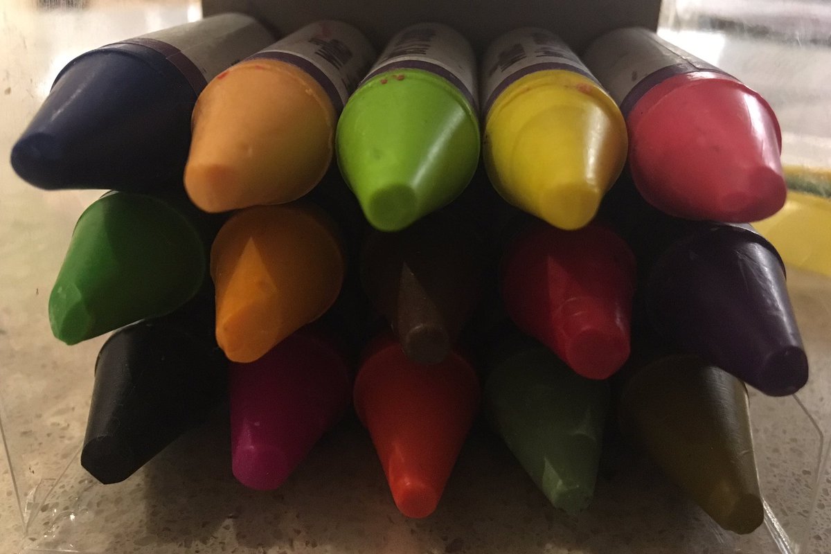 Kate_KDilks's tweet photo. @HertsLearning @Hertsmaths @HarberCharlie @rachelrayner54 @DougHarmer @lauradmaths @NicolaAMaths @RachaelBMaths @siobhanjking @mrspennyslater @GalwayMr Here are mine... once you get started, they really are everywhere! #arrayday https://t.co/nXpq1OrJmw