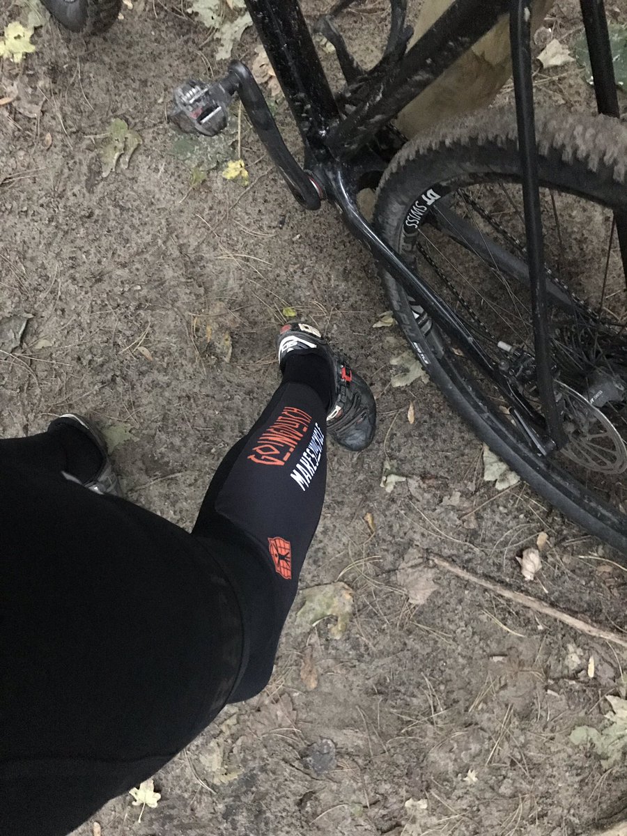 Testing our new design of our new firm... GoinGDutch.bike