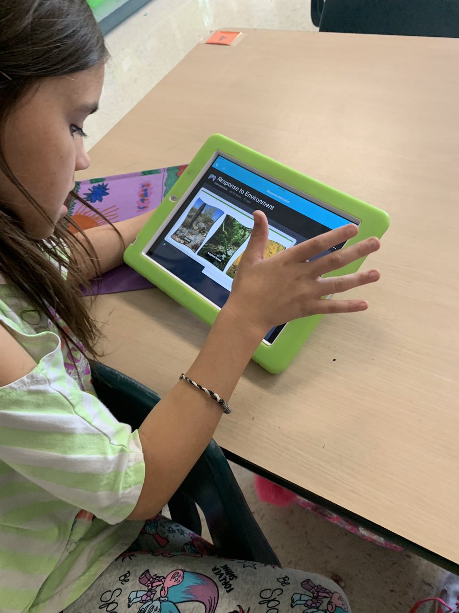 JWMHS_Baldwin's tweet photo. Our 3rd graders loved collaborating during science @Mrs_Hansen3rd #sunraysoars https://t.co/l2qKs8MygQ