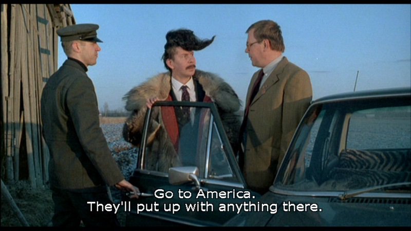 ленинградские ковбои едут в америку (1989). ленинград джонс. аки каурисмяки ленинградские ковбои. ленинградские ковбои едут в америку. ленинградские ковбои едут в америку.