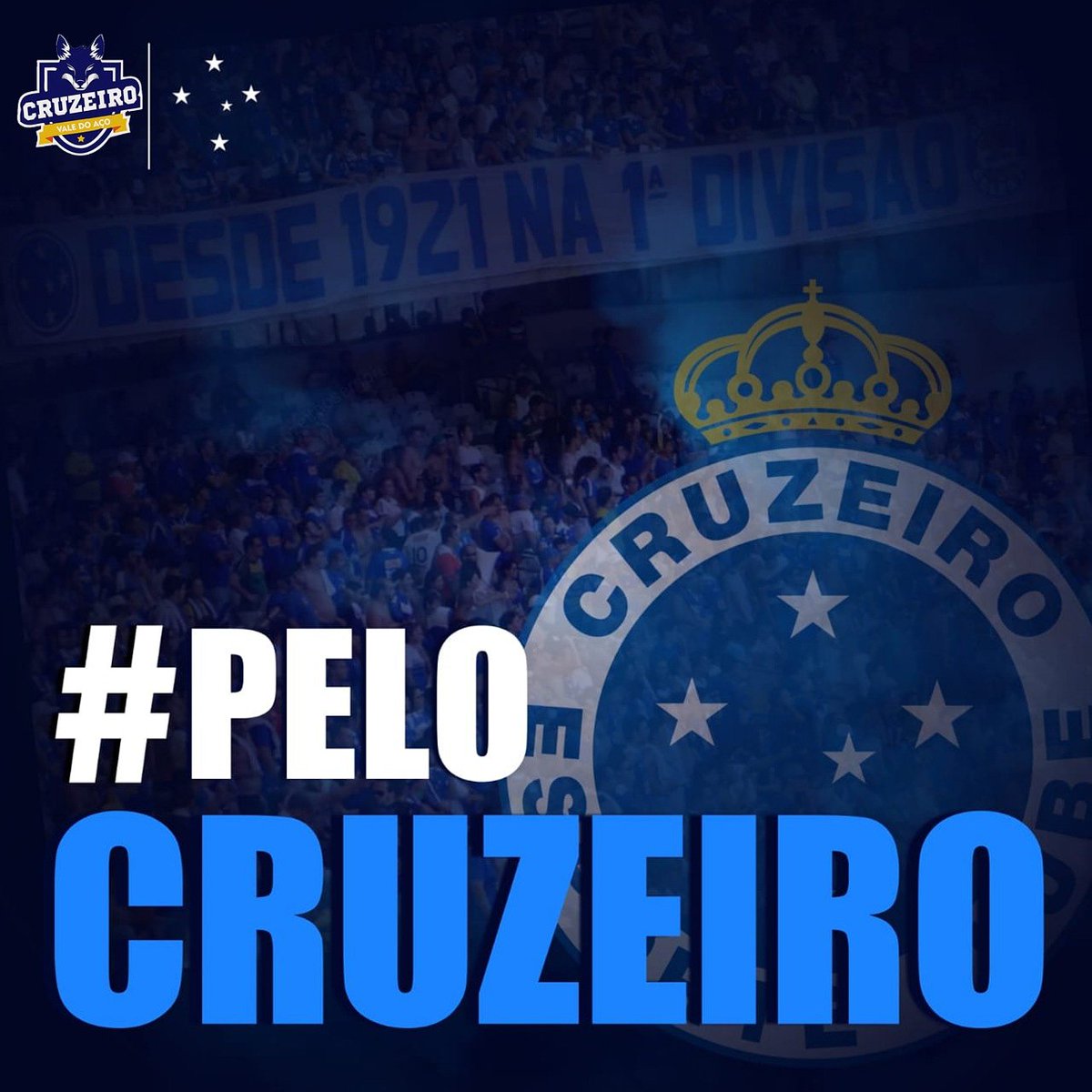 Cruzeiro_vda's tweet photo. Vamos sair dessa! 🙏

#PeloCruzeiro https://t.co/hygmOdjhP1