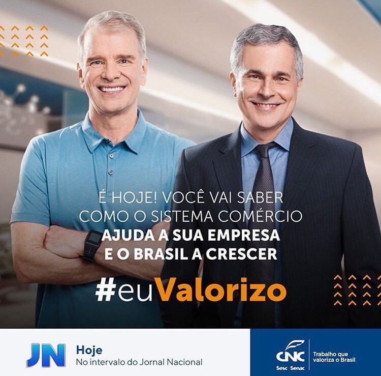 Venha conhecer um pouco sobre o sistema e a transformação resultante do trabalho dessas instituições. #euValorizo