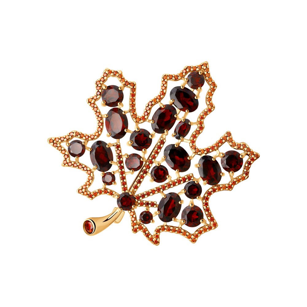 MagicgoldRu's tweet image. ❤ Новинка! Серебряная брошь с гранатом, фианитом и золот.покр.
🔥-50% Новая цена: 5 274 руб. (старая цена: 10 547 РУБ.) 
🌸Купить: magicgold.ru/catalog/brooch…  

#украшения #серебро #брошь #гранат #осень #оберег #женственность #женщина #распродажа #мода #красота #волшебство #магия