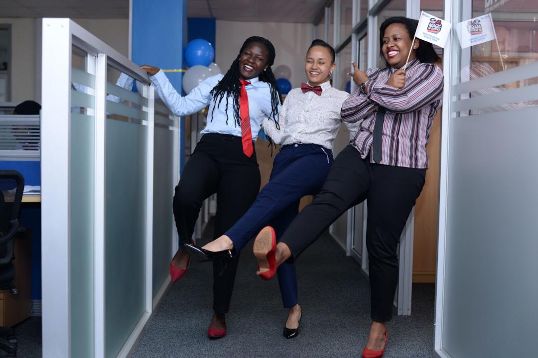 oganet's tweet image. #BritamCSWeek2019
#CustomerServiceWeek