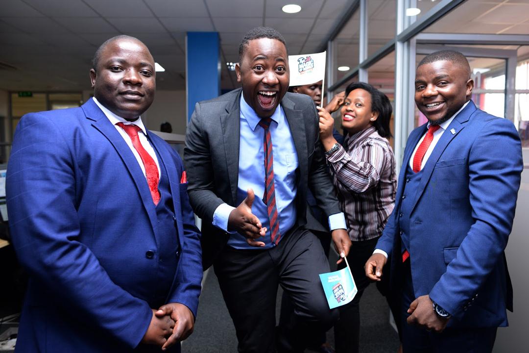 oganet's tweet image. #BritamCSWeek2019
#CustomerServiceWeek