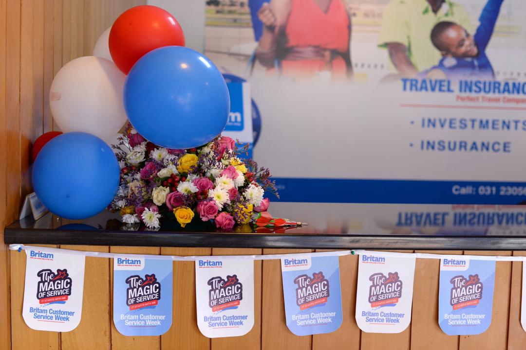 oganet's tweet image. #BritamCSWeek2019
#CustomerServiceWeek