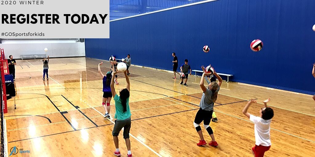 VolleyballAB's tweet image. Winter 2020 #GOSportsforkids Registration now open!! @SavilleCentre 
6-18 years #YEG

Register here:
bit.ly/2oy1S9a

Deadline December 13