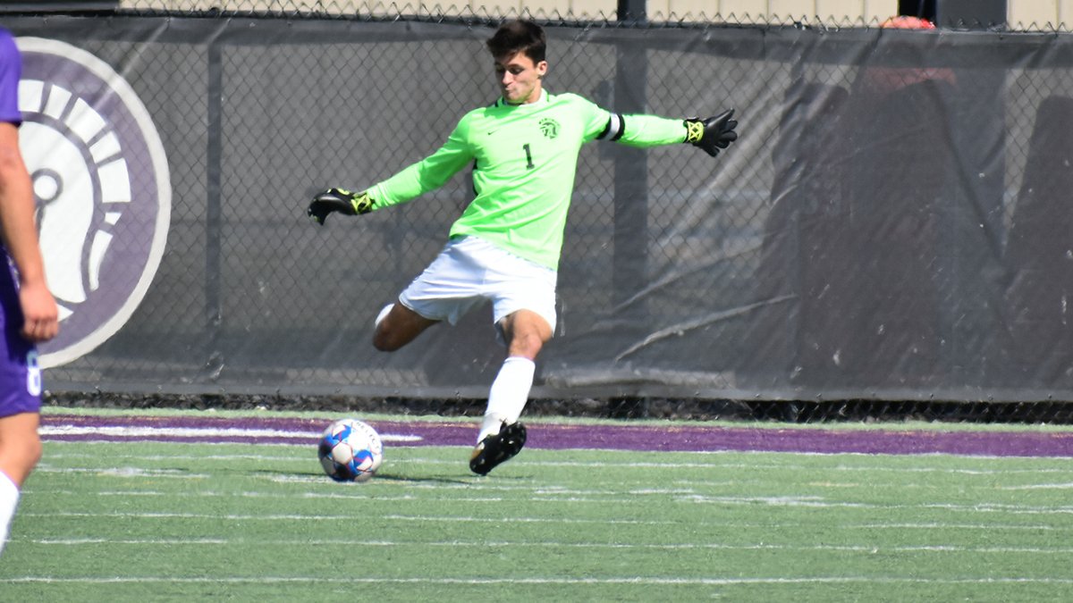 taylortrojans's tweet photo. MSOC | Crossroads League Tabs Williams as Defensive Player of the Week | @taylor_soccer #TaylorMSOC - https://t.co/gF45hezjqJ https://t.co/r005GsM91h