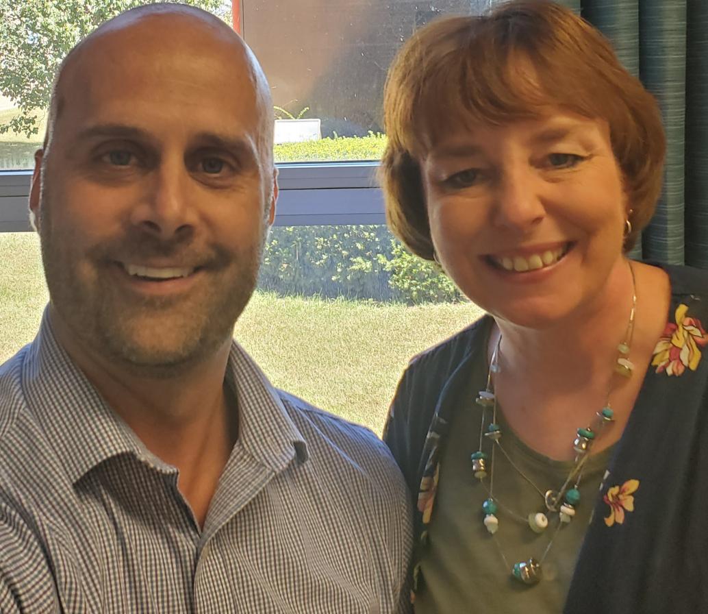 codyhirschi's tweet photo. Tina Holub is our Behavior Specialist who serves our students and staff across the district. She has 8 years here in RS and loves this place.  She is passionate supporting students and providing strategies for teachers. She feels valued by her administration. #OnewiththePack https://t.co/zXaCs2VldA