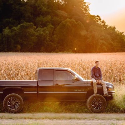 #NewProfilePic