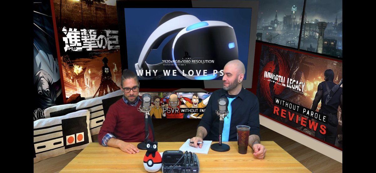 allnames_takn's tweet photo. Immortal Legacy: The Jade Cipher | PSVR Review Discussion https://t.co/8O21AZl4Kj via @YouTube #PSVR #withoutparolegames https://t.co/KiM07ooJDK
