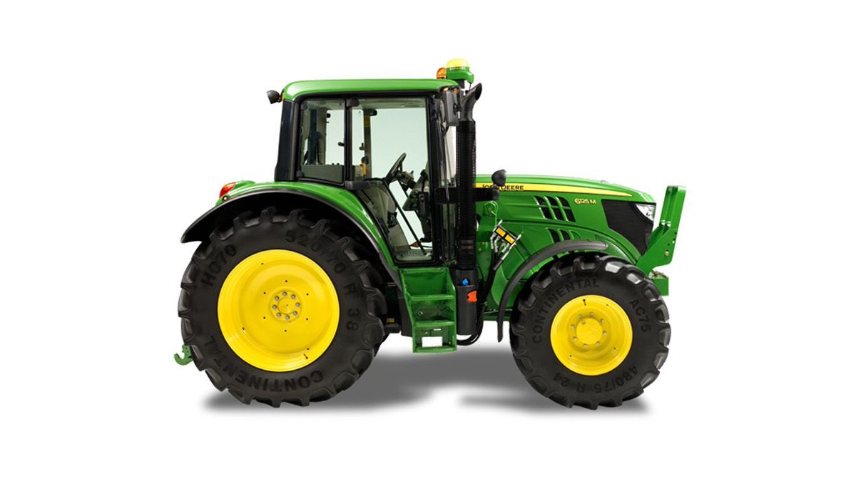 We have huge discounts on 6000 series tractors until the 25th of October 2019. Now is the time to save big on an in stock new JD 6000 series tractors from 105-195 engine hp. <a href="/evergreenorono/">Evergreen</a> <a href="/JohnDeere/">John Deere USA</a>