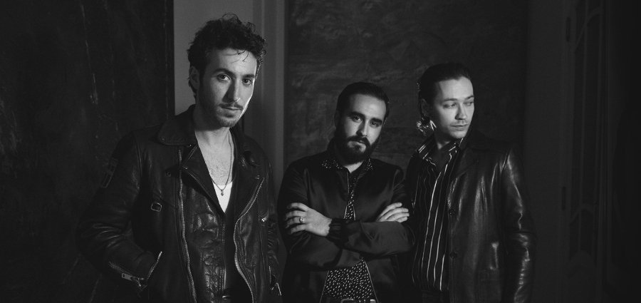 [Noticias]

<a href="/polockband/">POLOCK</a> anuncia nuevo disco en castellano. ¡Su primer single podrá escucharse el viernes 18 de octubre!

➡️ musicazul.com/noticias-poloc…

#Polock