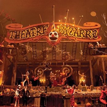 ElementDetroit's tweet image. Staying in Detroit? Celebrate Halloween by checking out the outrageous and over-the-top spectacle that is Theater Bizzare!

Located less than a mile away from The Element Hotel.