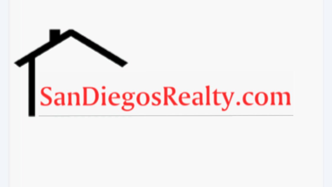 ✅FREE Home Search Of Active MLS Listings
✅FREE Home Evaluations For Sellers
✅FREE Homebuyer Information &amp; Walkthroughs

at sandiegosrealty.com