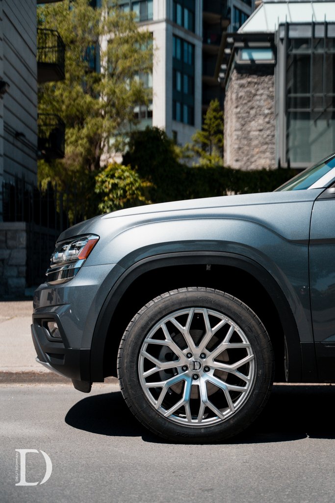 RTX Wheels tweet media