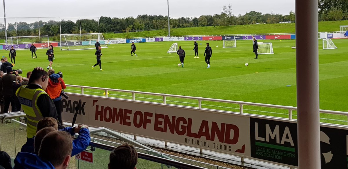 #makingmemories

We were to be able to send one of our coaches and his son to St George’s Park earlier today for an England training session. Both had an amazing afternoon!

<a href="/NikePartner/">Nike Partner Club</a> <a href="/mdhteamwear/">MDH Teamwear & Trophies</a> #morethanplaying #volunteersmatter

💚💛🏴󠁧󠁢󠁥󠁮󠁧󠁿⚽️