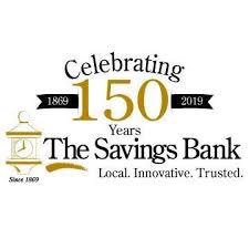 KellyLW_5k's tweet photo. Thank you to The Savings Bank for their support of our Kelly Ledoux-Walsh 5K. May your next 150 years be marked with the same outstanding customer service and community involvement as your first. Thank you! https://t.co/UU6t1Nfi4m