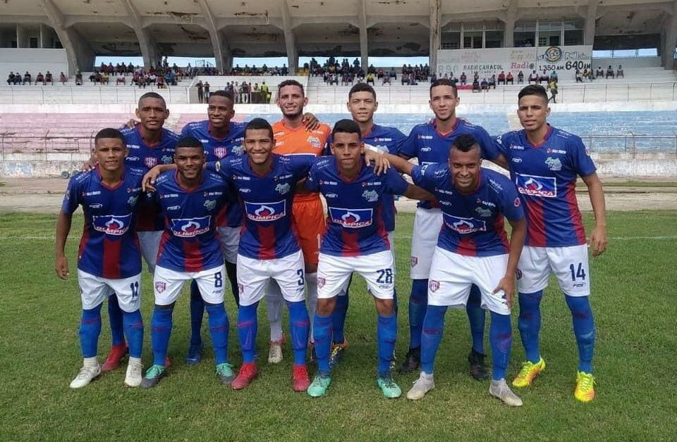 Cmina_04's tweet photo. Estamos en semifinales del Torneo Nacional Sub20. Nos enfrentamos a Millonarios el próximo fin de semana. https://t.co/NaKLfD0k3Y
