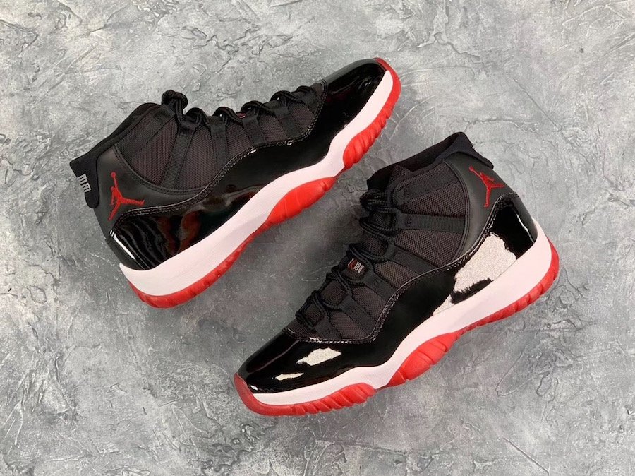 jordan 11 dec 14