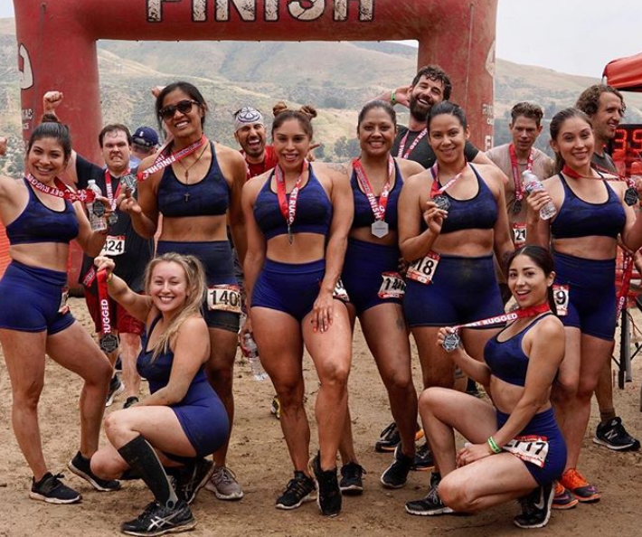 RuggedManiac's tweet photo. The best part about Mondays... https://t.co/u8WRttjqG3