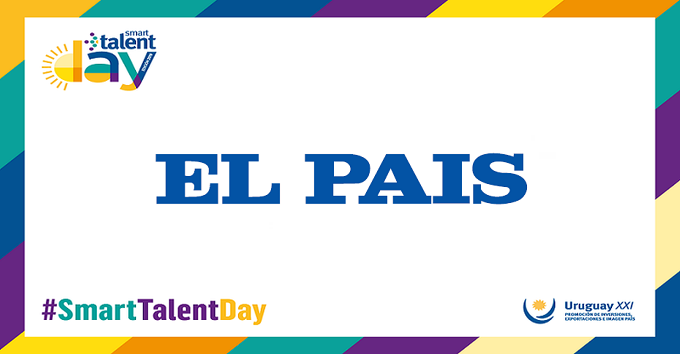 SmartTalentUY's tweet photo. Los medios de comunicación se #reinventan todos los días y @elpaisuy apuesta por ser Media Partner de esta nueva edición. ¡Buscá a sus fotógrafos expertos en #SmartTalentDay y mejorá tu imagen en las redes sociales! 📸 https://t.co/mSYjqt4bWX