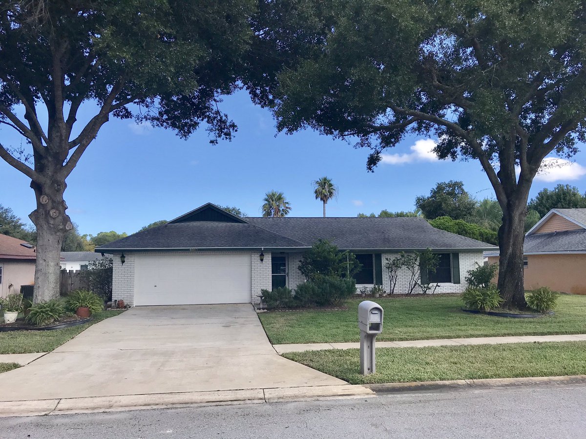 dextercopp's tweet photo. 3 bedroom 2 bath in Port Orange!  Price drop $2249000
Call or text Dex 3865477355 https://t.co/bycupeFwIY