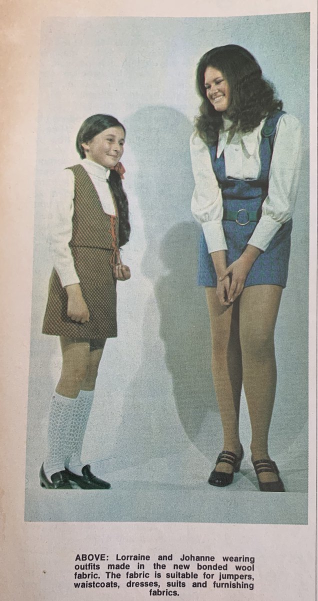 70s Fashion New Zealand Supermodels Lorraine And Johanne 1970s Fashion Newzealand 70s Fashion New Zealand Supermodels Lorraine And Johanne 1970s Fashion Newzealand