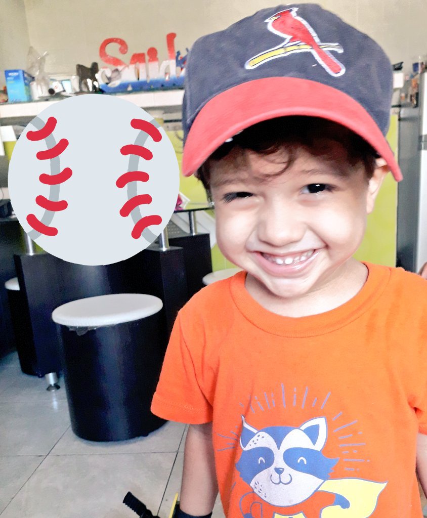Saduen's tweet photo. #SaídJosé apoyando la 9a de San Luis  #bglxtelecaribe  por @CanalTelecaribe https://t.co/Pp8lsxWIjQ