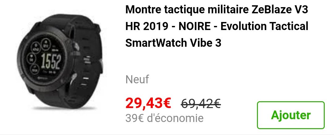 Et puis on en (re)parle des nouvelles pubs sur ton site pour des boutiques en ligne avec des produits sur-estimés qu'on trouve en deux petits clics deux fois moins cher minimum sur Internet ?Tu n'as pas honte  @lemondefr ???Ils doivent connaître  @pixelsfr  @decodeurs ?