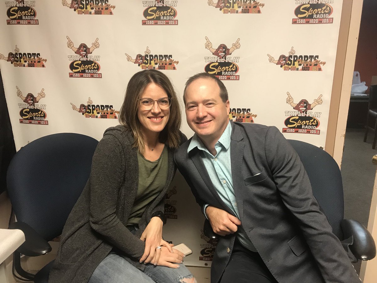 The Morning Scramble tweet media