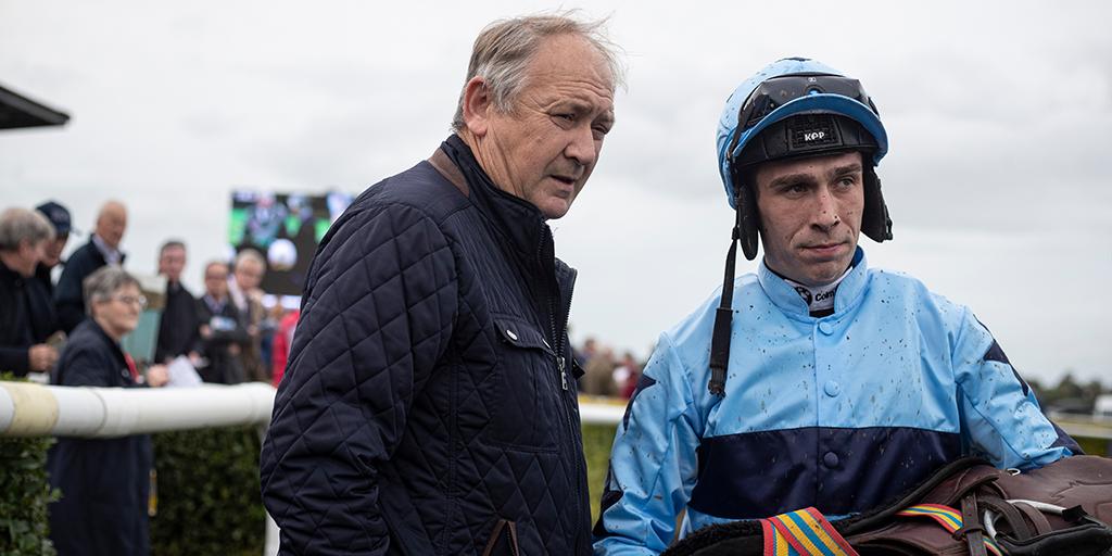 Horse Racing Ireland tweet media