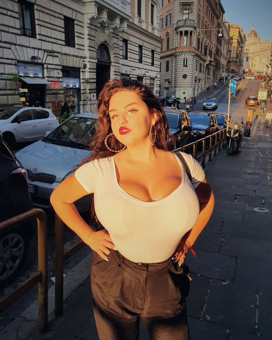 1 pic. Rome is the best !!!!! https://t.co/7MGYbyytRt