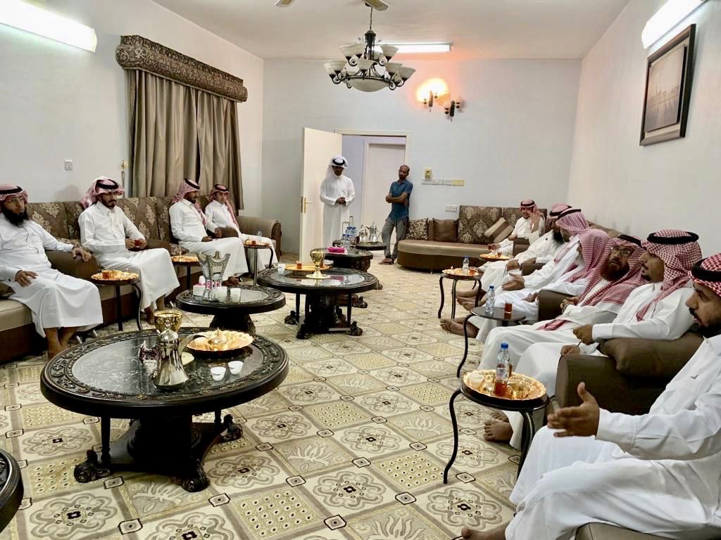 مركز النشاط بالروضة tweet media