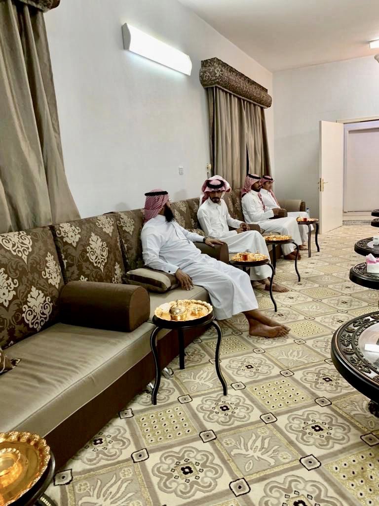 مركز النشاط بالروضة tweet media