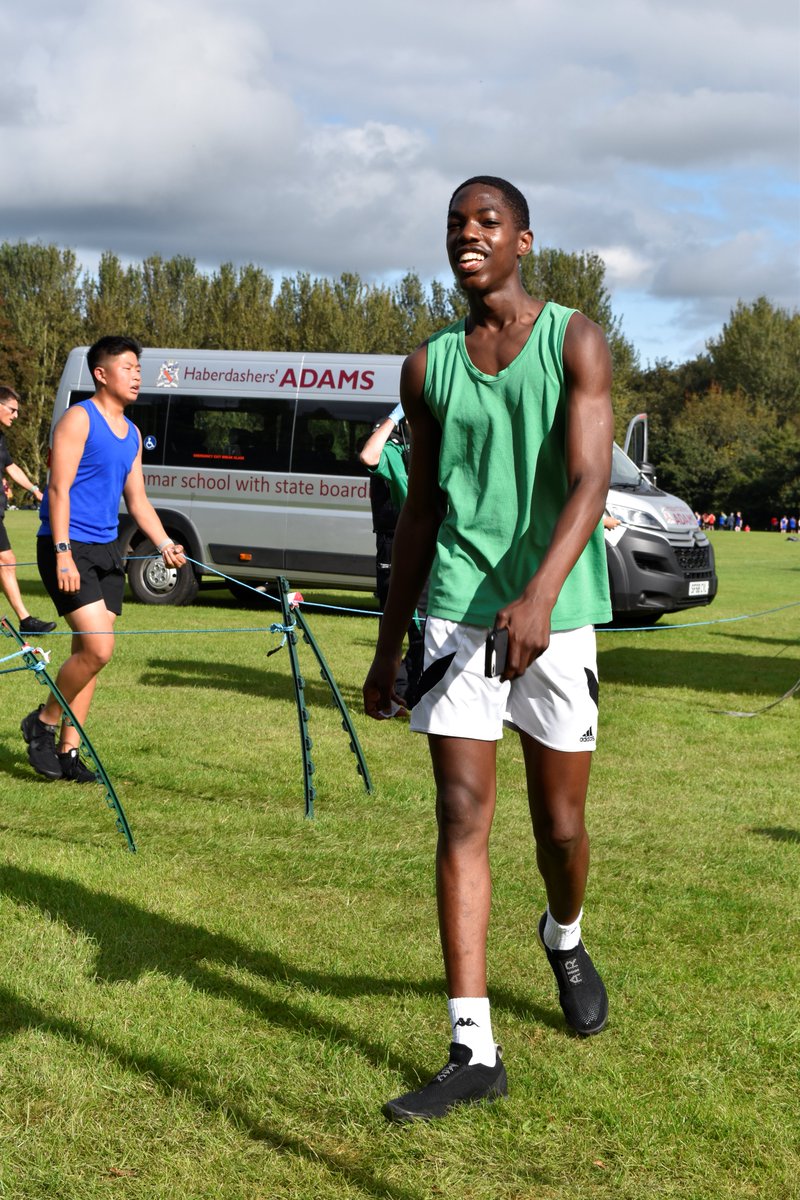 Haberdashers’ Adams Senior Boarding (@ha_snrboarding) on Twitter photo 