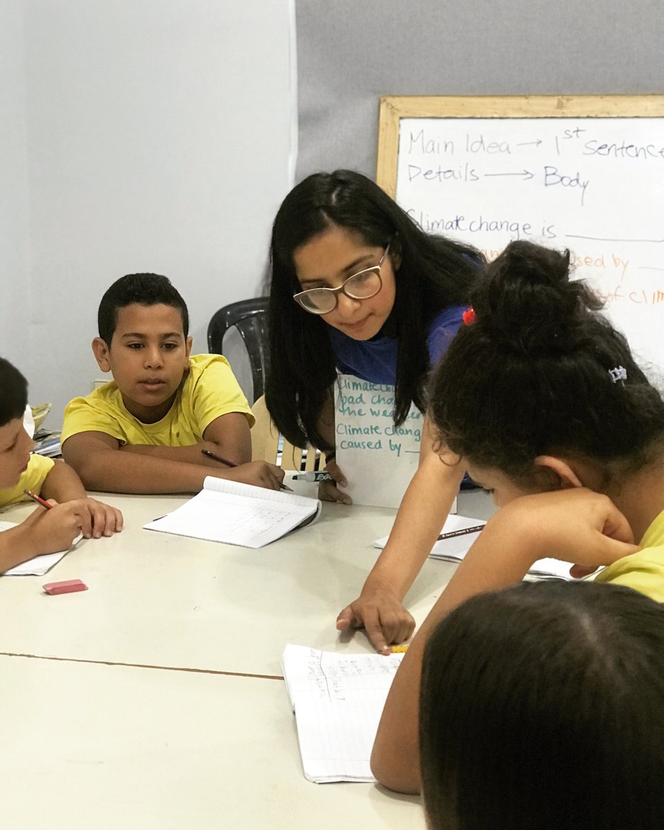 LEAPProgram's tweet photo. We’re ONLY about $1200 away from $15,000 fundraising goal!! 

This back to school fundraiser supports Palestine refugee youth with school costs and fees.

Thank you to all who have donated and shared so far! Link in our bio to donate! #palestine #refugee #youth #backtoschool https://t.co/Oy1GyTelx6