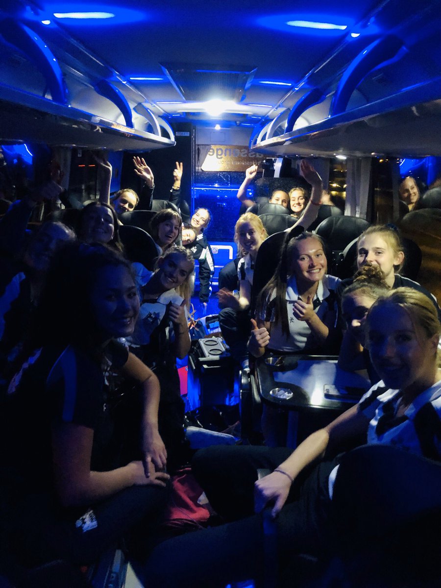 Awesome performance by these legends in the <a href="/EnglandHockey/">England Hockey</a> #Tier1 National League! Huge thank you to <a href="/ipswichschool/">Ipswich School</a> for a great game &amp; fantastic hosts! <a href="/RGSSport/">Reigate Grammar Sport</a> #TeamReigate #winnerwinnerchickendinner