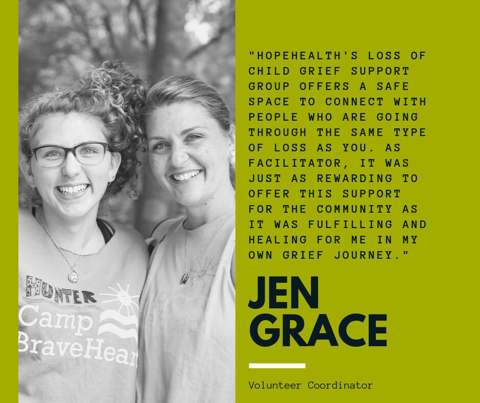 HopeHealthCo's tweet image. Our Loss of Child Grief Support Group offers a safe space to connect with others who are experiencing the same type of loss. We now offer the group in both Providence, RI and Mansfield, MA. Find the full schedule here: HopeHealthCo.org/GriefSupport #griefsupport #lossofchild