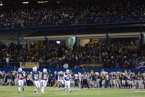 I’m extremely excited to announce that I have received an offer from Alderson Broaddus University ‼️Thank you @C_GallagherABU @AB_1871 @ABFootball #ReadyForBattle #GMAC #SouthernArizonafootballmatters