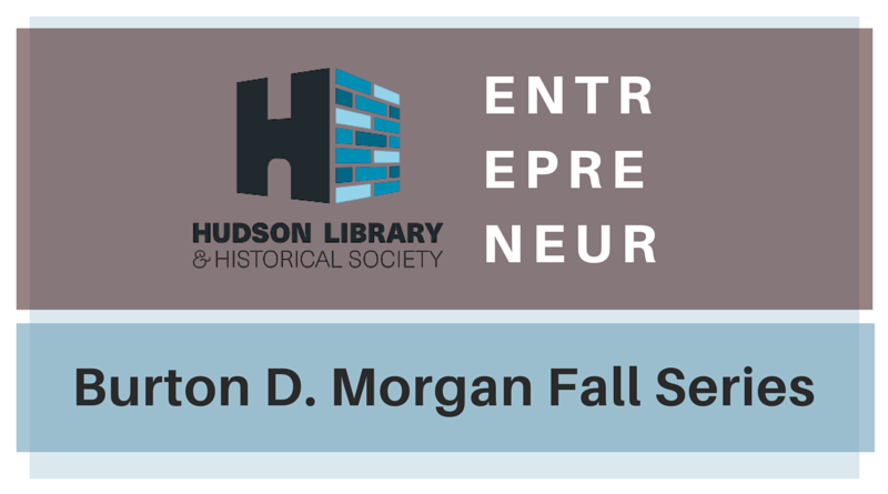 LaunchNET_KSU's tweet image. Join The Hudson Library and Historical Society for its 7th annual Pitch Night! Register  now at buff.ly/2MoKwUj #pitch #entrepreneur #hudsonlibrary