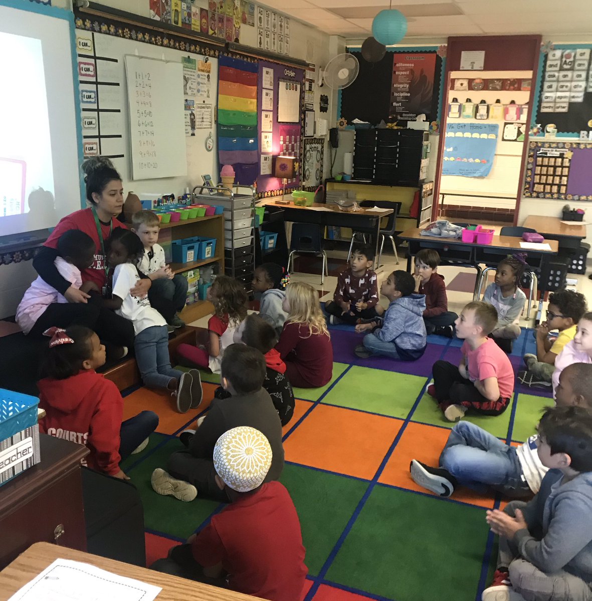 Cathy Gauthier tweet media