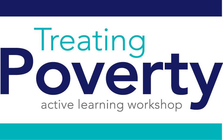 OntarioCollege's tweet photo. Wondering how you can better support patients who are experiencing #incomeinsecurity, #homelessness & #poverty? Join us in #Bowmanville on Oct 25 or #Scarborough on Dec 9 for an active learning workshop & learn about #TreatingPoverty: https://t.co/4QmWNJrSpB #WorkshopWednesday https://t.co/4ece8j2h29