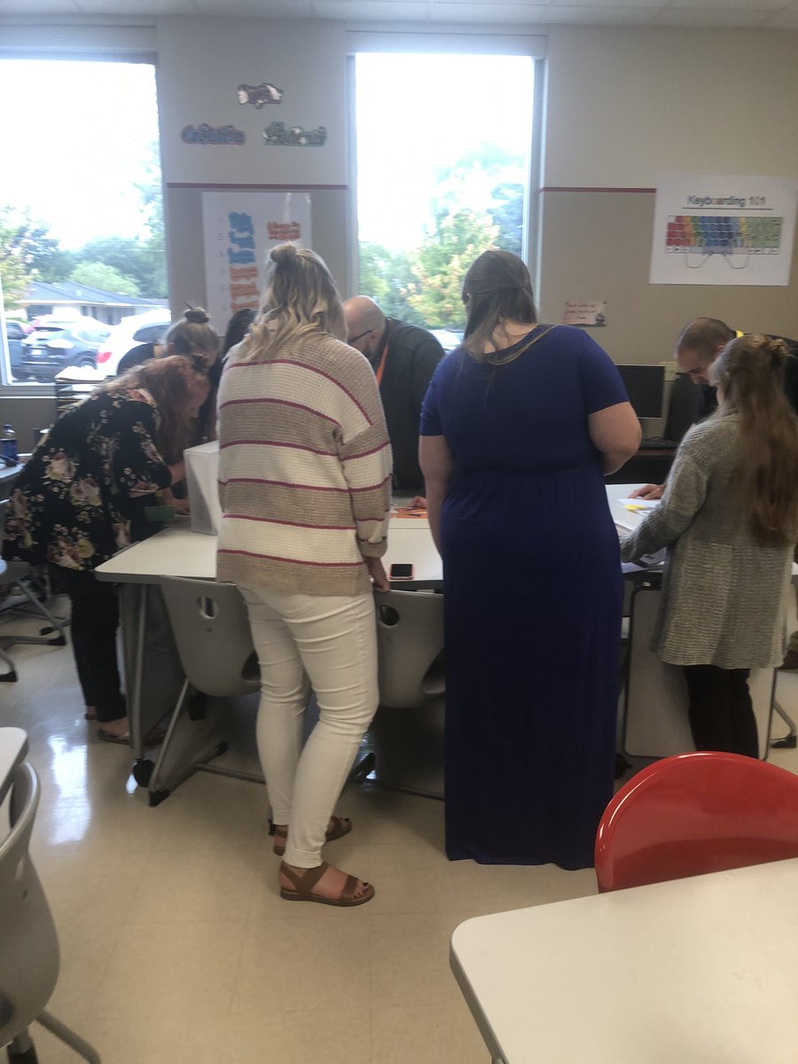 Trey Ford tweet media