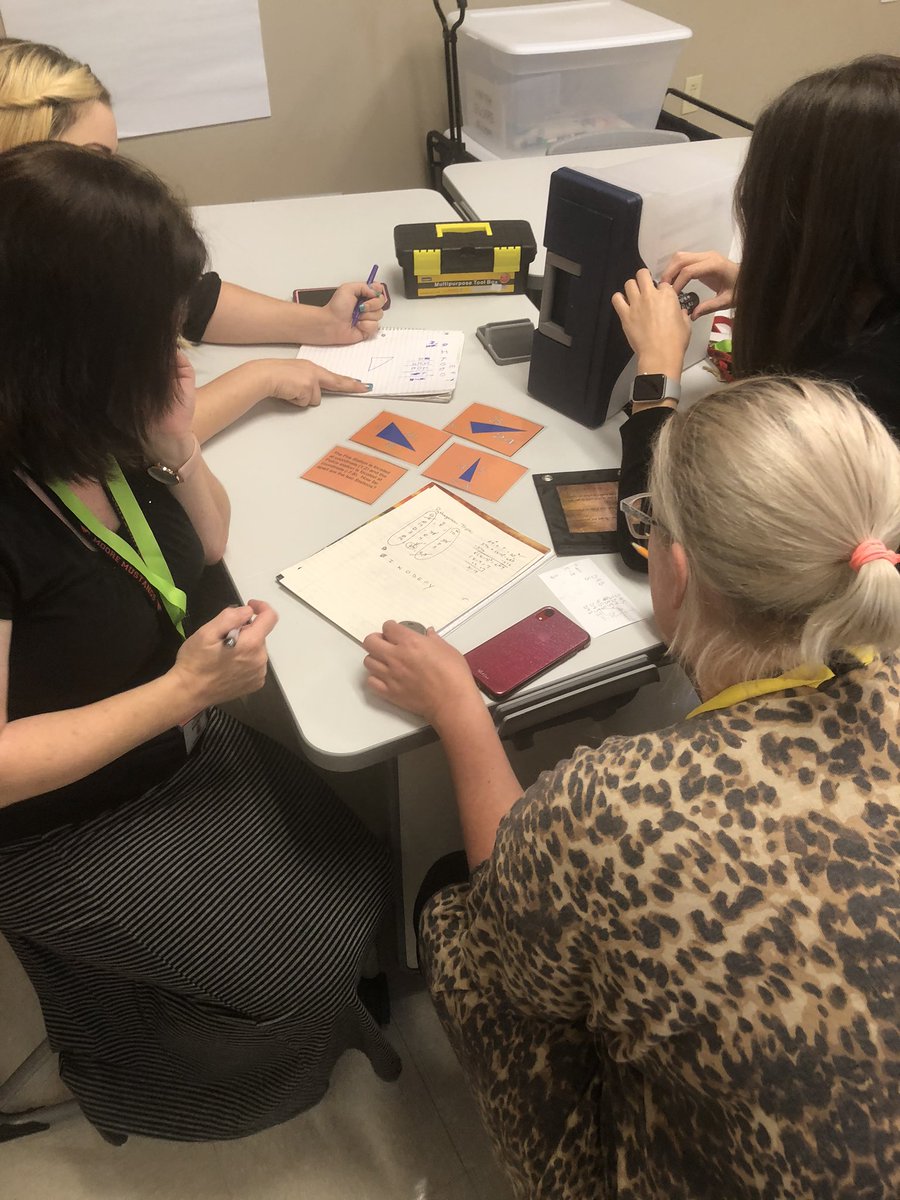 Trey Ford tweet media