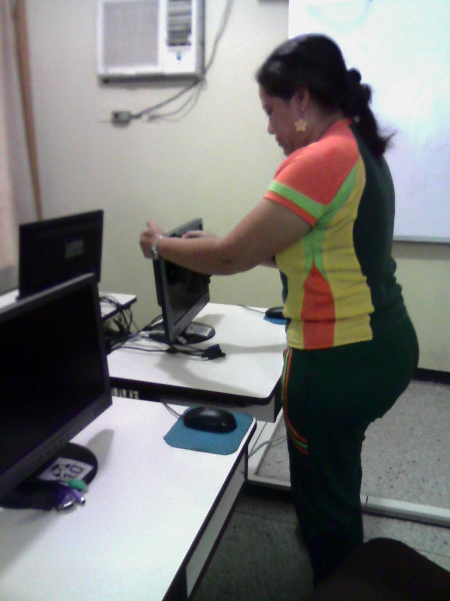 ailicecaguilar's tweet photo. Jornada de mantenimiento CBIT Barinitas II https://t.co/EiifgWDAqk