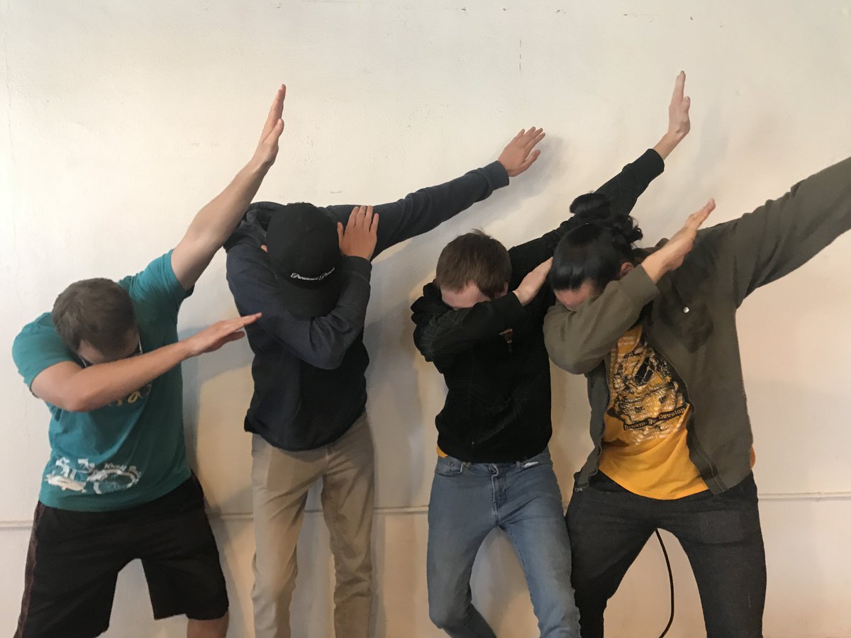 DemandGenDan's tweet photo. Congrats to team from the current Java+Android cohort @DeepDiveCoding for winning this year's #ddcodeathon! DA and Friends team took 2nd and Team UNM took third. Looking forward to seeing more companies and developers get involved next year! More collaborative events please! :) https://t.co/r2z9atakyM