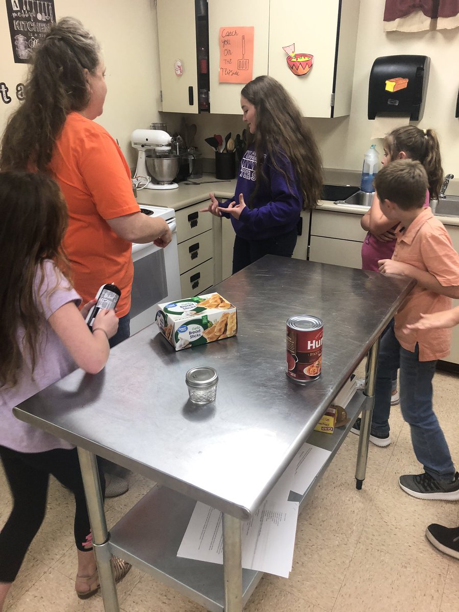 Kennard_ISD's tweet photo. 3rd-6th Grade Tiger Club Day- cooking, basketball, volleyball, etc https://t.co/HTHlrN3pJf